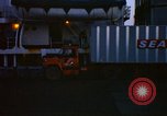 Image of Ship crane Khanh Hoa Vietnam, 1970, second 59 stock footage video 65675023877