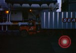 Image of Ship crane Khanh Hoa Vietnam, 1970, second 60 stock footage video 65675023877