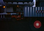 Image of Ship crane Khanh Hoa Vietnam, 1970, second 62 stock footage video 65675023877