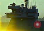 Image of Ships Khanh Hoa Vietnam, 1970, second 12 stock footage video 65675023878