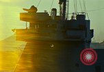 Image of Ships Khanh Hoa Vietnam, 1970, second 15 stock footage video 65675023878
