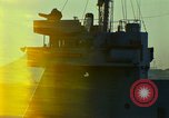 Image of Ships Khanh Hoa Vietnam, 1970, second 16 stock footage video 65675023878