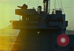 Image of Ships Khanh Hoa Vietnam, 1970, second 19 stock footage video 65675023878