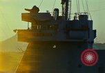 Image of Ships Khanh Hoa Vietnam, 1970, second 20 stock footage video 65675023878