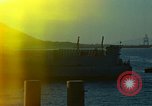 Image of Ships Khanh Hoa Vietnam, 1970, second 23 stock footage video 65675023878