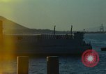 Image of Ships Khanh Hoa Vietnam, 1970, second 24 stock footage video 65675023878