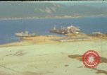 Standbild Docks Khanh Hoa Vietnam, 1970, aus Sekunde 4 historischem Filmmaterial Videoclip 65675023879