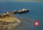 Standbild Docks Khanh Hoa Vietnam, 1970, aus Sekunde 15 historischem Filmmaterial Videoclip 65675023879
