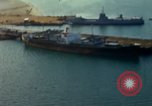 Standbild Docks Khanh Hoa Vietnam, 1970, aus Sekunde 17 historischem Filmmaterial Videoclip 65675023879