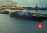 Standbild Docks Khanh Hoa Vietnam, 1970, aus Sekunde 19 historischem Filmmaterial Videoclip 65675023879