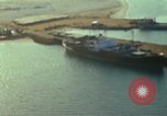 Standbild Docks Khanh Hoa Vietnam, 1970, aus Sekunde 22 historischem Filmmaterial Videoclip 65675023879