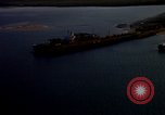 Standbild Docks Khanh Hoa Vietnam, 1970, aus Sekunde 27 historischem Filmmaterial Videoclip 65675023879