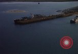 Standbild Docks Khanh Hoa Vietnam, 1970, aus Sekunde 29 historischem Filmmaterial Videoclip 65675023879