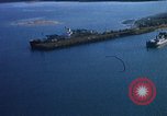 Standbild Docks Khanh Hoa Vietnam, 1970, aus Sekunde 30 historischem Filmmaterial Videoclip 65675023879