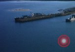 Standbild Docks Khanh Hoa Vietnam, 1970, aus Sekunde 31 historischem Filmmaterial Videoclip 65675023879
