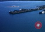 Standbild Docks Khanh Hoa Vietnam, 1970, aus Sekunde 32 historischem Filmmaterial Videoclip 65675023879