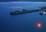 Standbild Docks Khanh Hoa Vietnam, 1970, aus Sekunde 33 historischem Filmmaterial Videoclip 65675023879