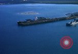 Standbild Docks Khanh Hoa Vietnam, 1970, aus Sekunde 34 historischem Filmmaterial Videoclip 65675023879