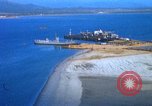 Standbild Docks Khanh Hoa Vietnam, 1970, aus Sekunde 35 historischem Filmmaterial Videoclip 65675023879