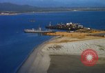 Standbild Docks Khanh Hoa Vietnam, 1970, aus Sekunde 36 historischem Filmmaterial Videoclip 65675023879