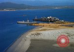 Standbild Docks Khanh Hoa Vietnam, 1970, aus Sekunde 37 historischem Filmmaterial Videoclip 65675023879