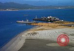 Standbild Docks Khanh Hoa Vietnam, 1970, aus Sekunde 38 historischem Filmmaterial Videoclip 65675023879