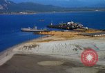 Standbild Docks Khanh Hoa Vietnam, 1970, aus Sekunde 41 historischem Filmmaterial Videoclip 65675023879