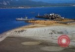 Standbild Docks Khanh Hoa Vietnam, 1970, aus Sekunde 42 historischem Filmmaterial Videoclip 65675023879