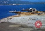 Standbild Docks Khanh Hoa Vietnam, 1970, aus Sekunde 43 historischem Filmmaterial Videoclip 65675023879