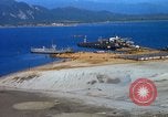 Standbild Docks Khanh Hoa Vietnam, 1970, aus Sekunde 44 historischem Filmmaterial Videoclip 65675023879