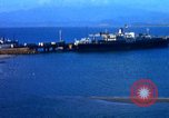 Standbild Docks Khanh Hoa Vietnam, 1970, aus Sekunde 47 historischem Filmmaterial Videoclip 65675023879