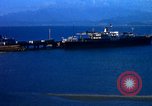 Standbild Docks Khanh Hoa Vietnam, 1970, aus Sekunde 48 historischem Filmmaterial Videoclip 65675023879