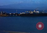 Standbild Docks Khanh Hoa Vietnam, 1970, aus Sekunde 49 historischem Filmmaterial Videoclip 65675023879