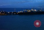 Standbild Docks Khanh Hoa Vietnam, 1970, aus Sekunde 50 historischem Filmmaterial Videoclip 65675023879