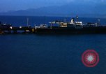 Standbild Docks Khanh Hoa Vietnam, 1970, aus Sekunde 52 historischem Filmmaterial Videoclip 65675023879