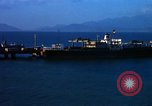 Standbild Docks Khanh Hoa Vietnam, 1970, aus Sekunde 55 historischem Filmmaterial Videoclip 65675023879