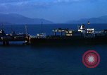 Standbild Docks Khanh Hoa Vietnam, 1970, aus Sekunde 58 historischem Filmmaterial Videoclip 65675023879