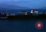 Standbild Docks Khanh Hoa Vietnam, 1970, aus Sekunde 60 historischem Filmmaterial Videoclip 65675023879