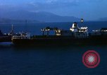 Standbild Docks Khanh Hoa Vietnam, 1970, aus Sekunde 61 historischem Filmmaterial Videoclip 65675023879