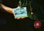 Image of Unloading ammunition Khanh Hoa Vietnam, 1970, second 8 stock footage video 65675023880