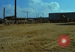 Image of Unloading ammunition Khanh Hoa Vietnam, 1970, second 9 stock footage video 65675023880