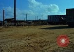 Image of Unloading ammunition Khanh Hoa Vietnam, 1970, second 13 stock footage video 65675023880