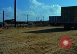 Image of Unloading ammunition Khanh Hoa Vietnam, 1970, second 16 stock footage video 65675023880