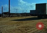 Image of Unloading ammunition Khanh Hoa Vietnam, 1970, second 17 stock footage video 65675023880