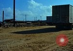 Image of Unloading ammunition Khanh Hoa Vietnam, 1970, second 18 stock footage video 65675023880