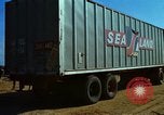 Image of Unloading ammunition Khanh Hoa Vietnam, 1970, second 27 stock footage video 65675023880