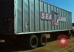 Image of Unloading ammunition Khanh Hoa Vietnam, 1970, second 28 stock footage video 65675023880