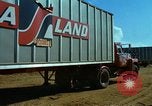 Image of Unloading ammunition Khanh Hoa Vietnam, 1970, second 33 stock footage video 65675023880
