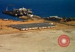 Image of Sea-land van Khanh Hoa Vietnam, 1970, second 19 stock footage video 65675023882