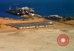 Image of Sea-land van Khanh Hoa Vietnam, 1970, second 20 stock footage video 65675023882